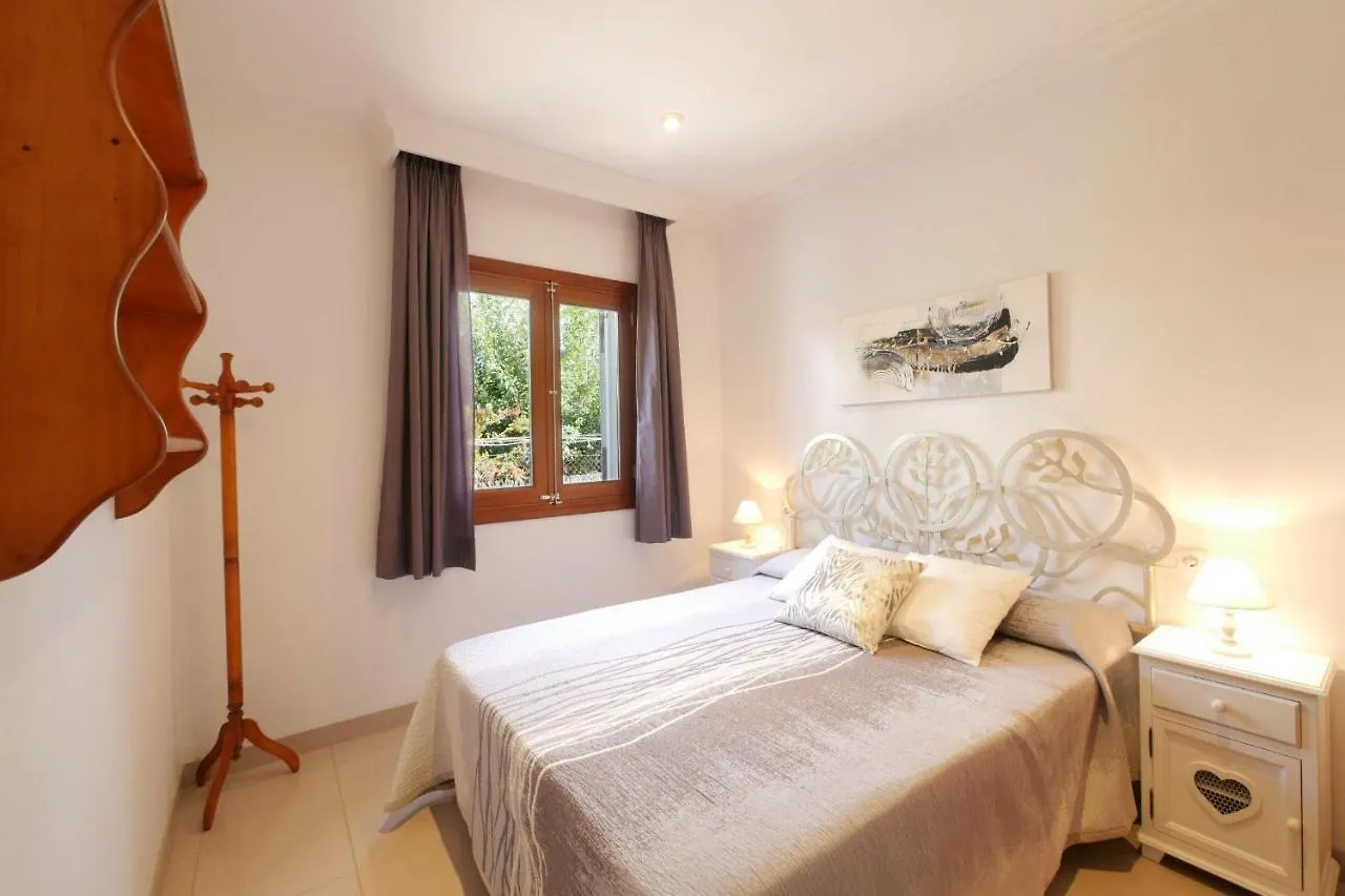 Holiday home Celia L95E19472/2016 Spain
