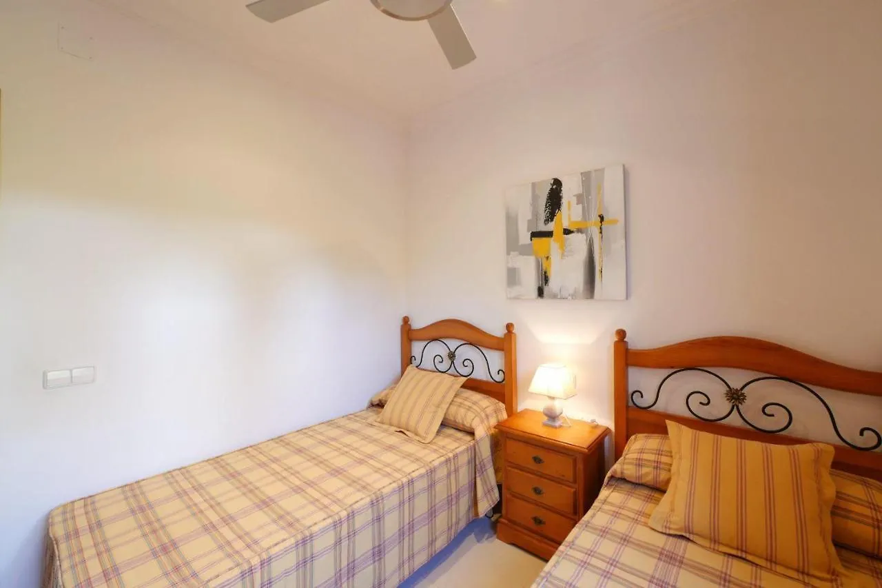 Holiday home Celia L95E19472/2016 Spain