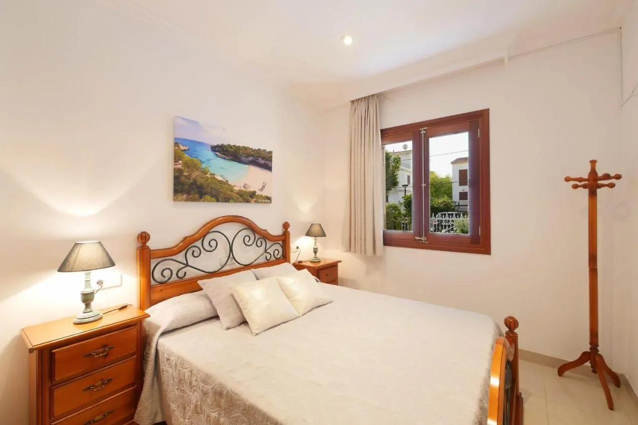 Holiday home Celia L95E19472/2016