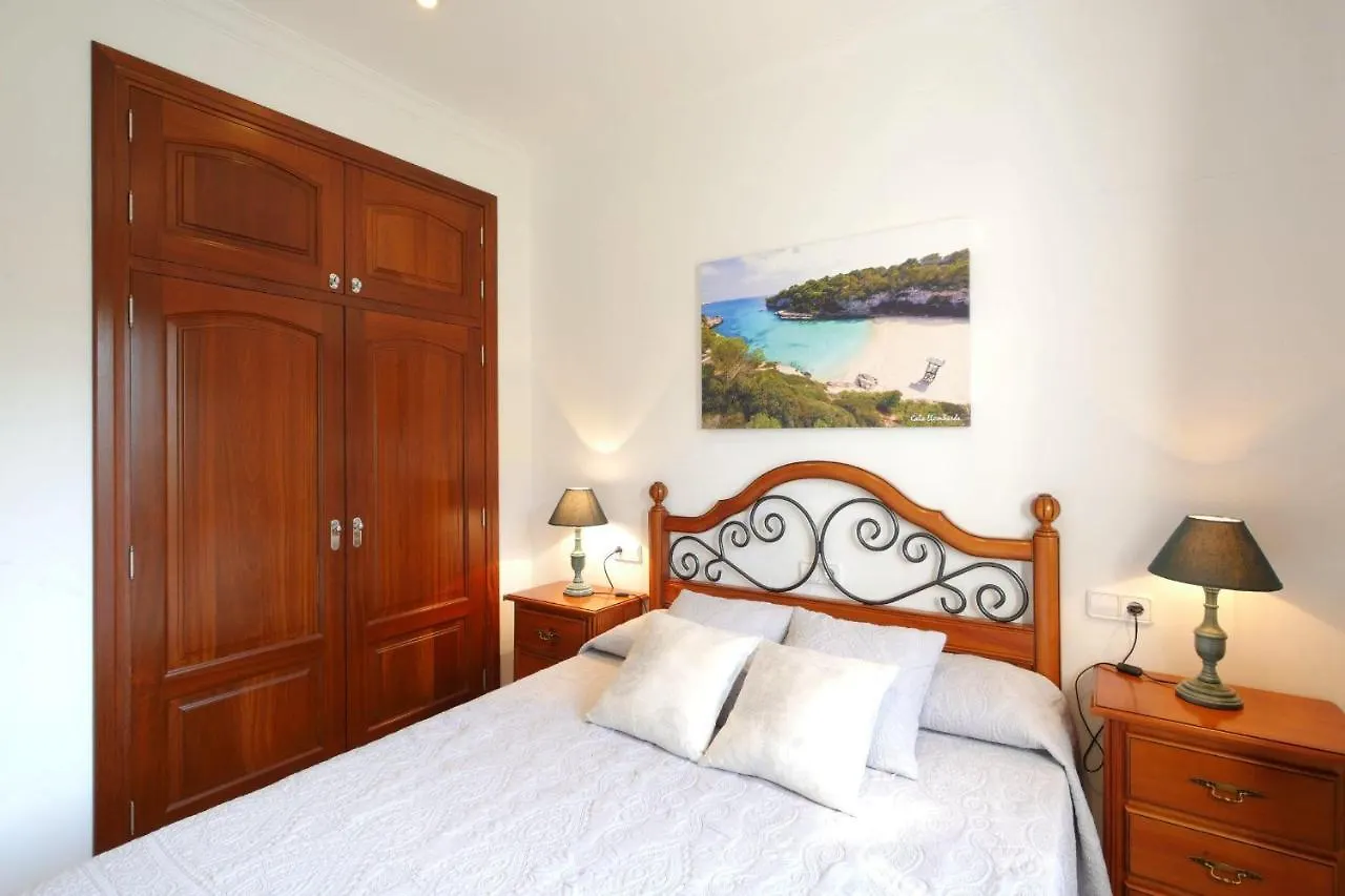 Holiday home Celia L95E19472/2016