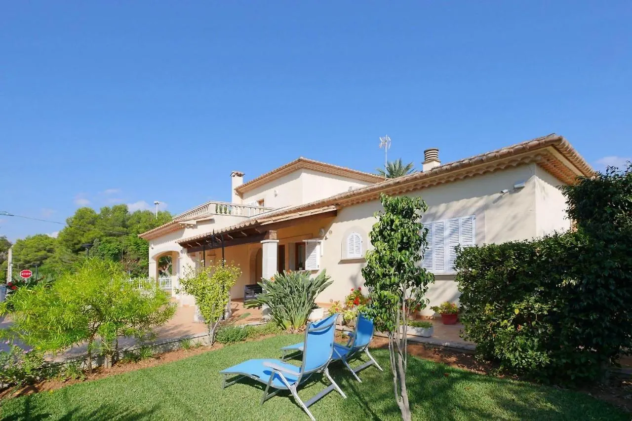 Holiday home Celia L95E19472/2016