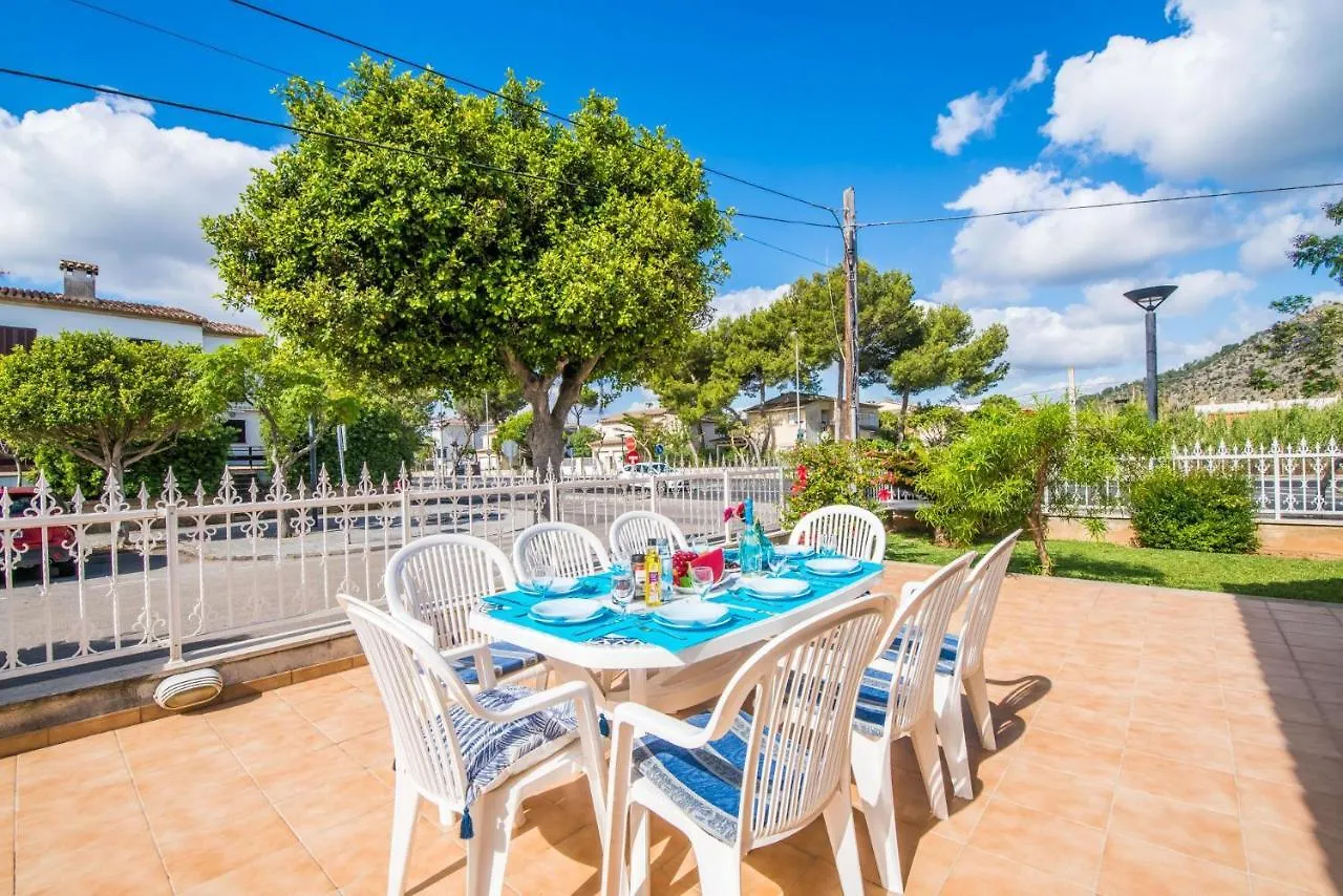 Celia L95E19472/2016 Holiday home