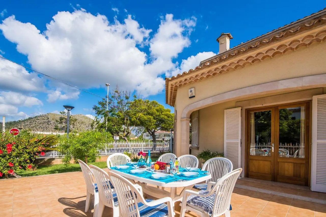 Celia L95E19472/2016 Holiday home