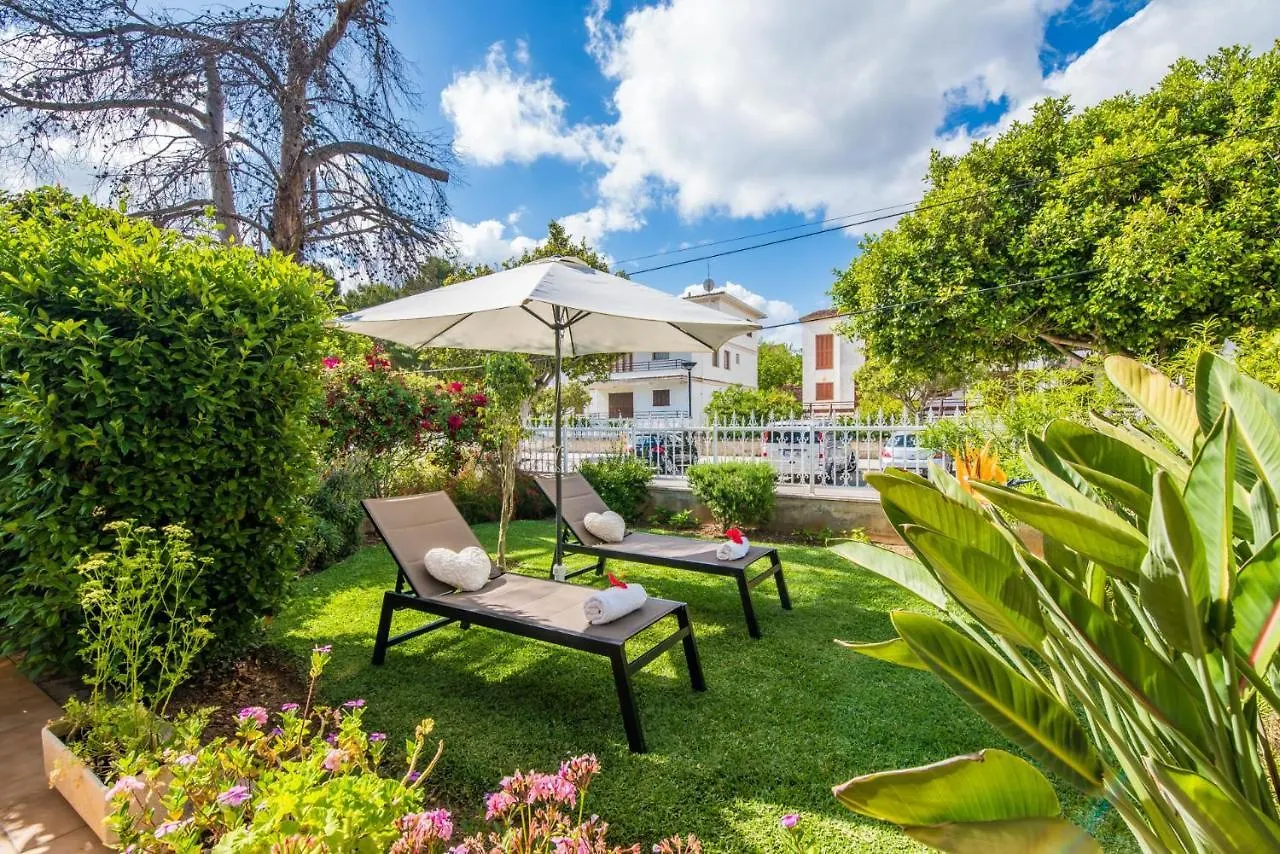 Holiday home Celia L95E19472/2016