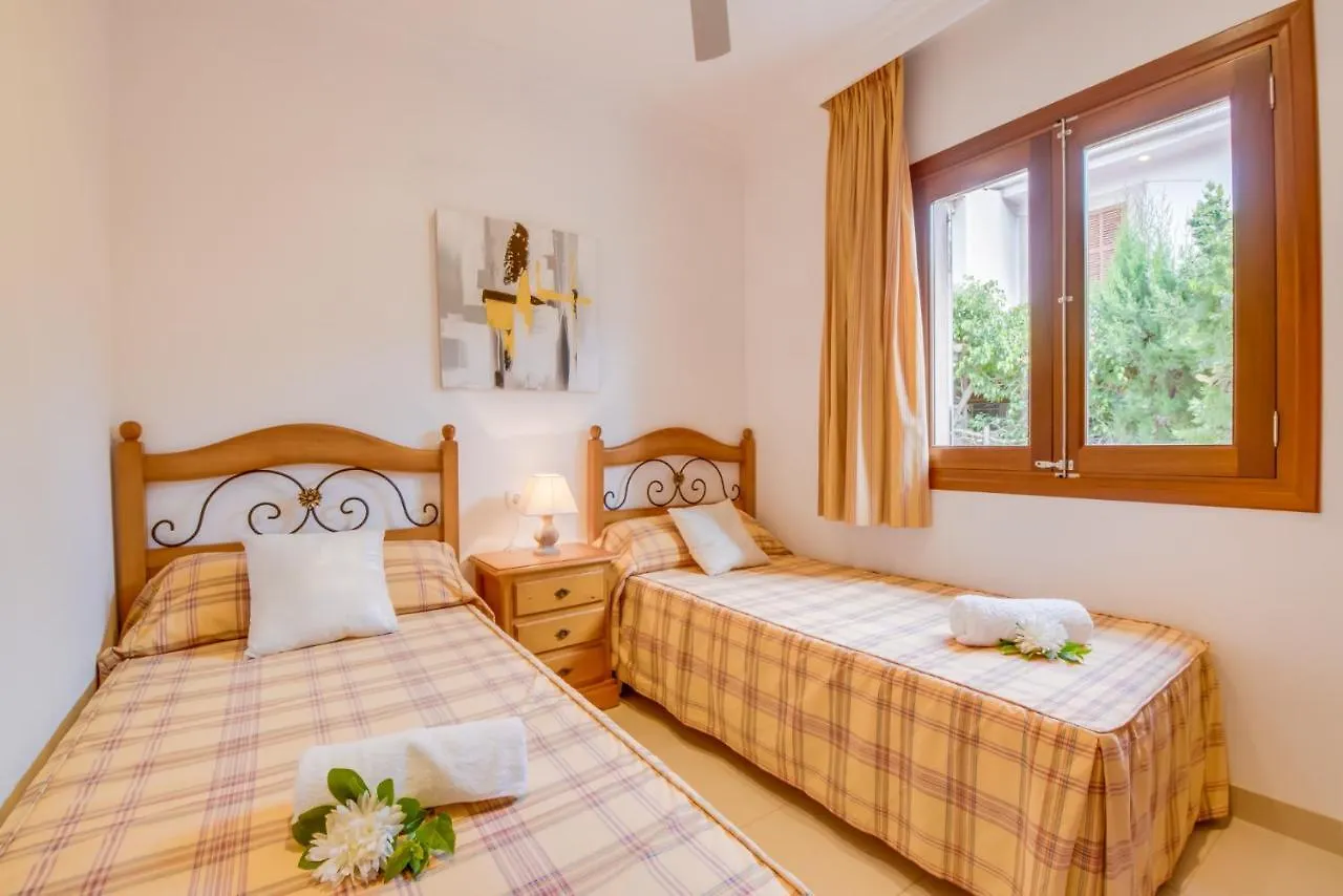 Celia L95E19472/2016 Holiday home