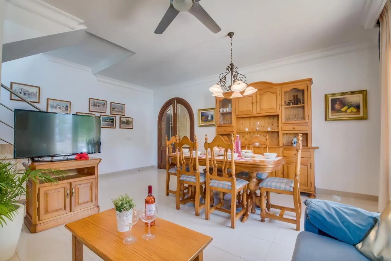 Holiday home Celia L95E19472/2016 Spain