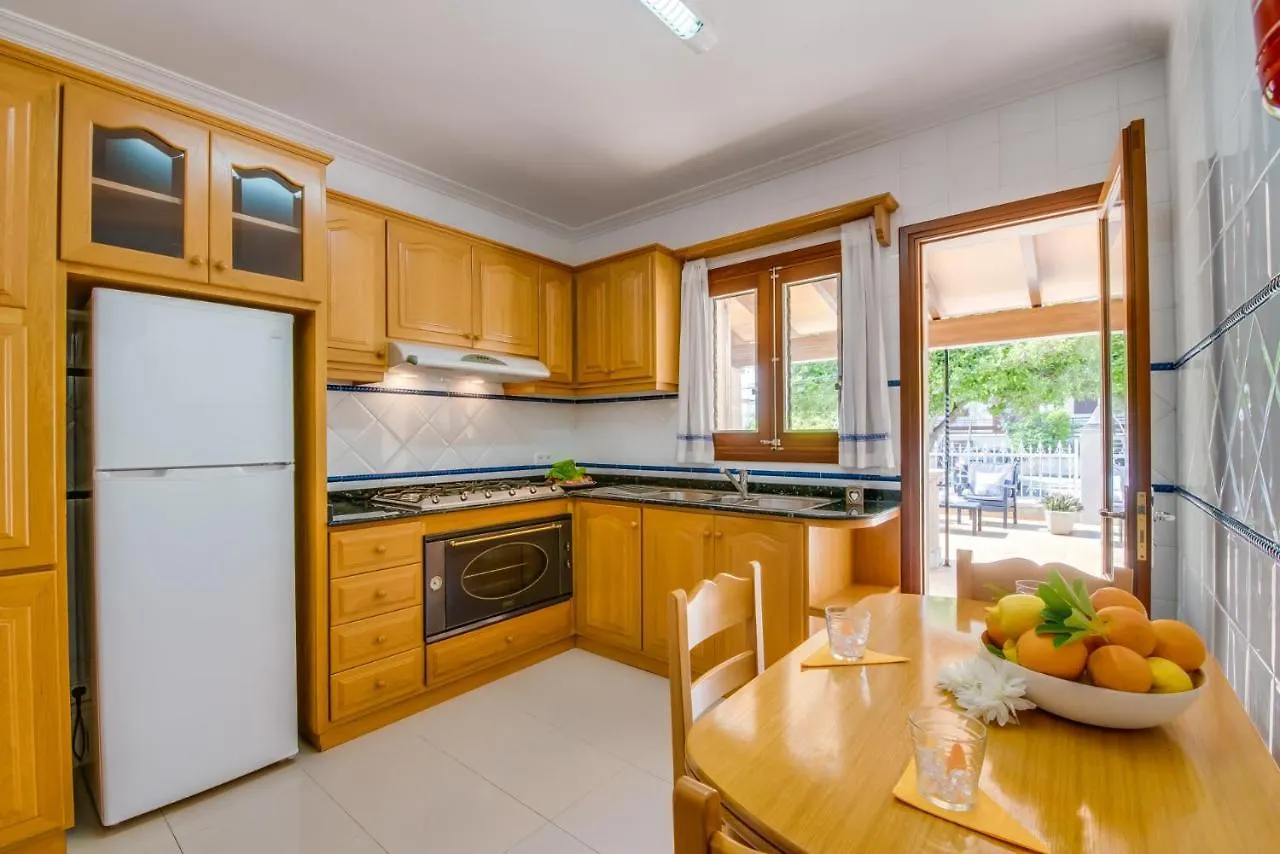 Holiday home Celia L95E19472/2016