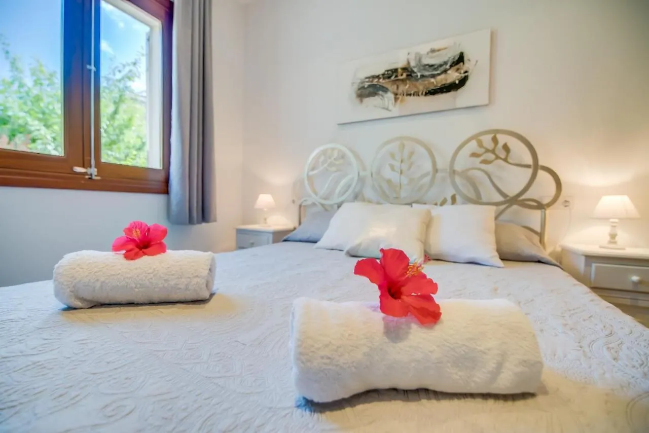 Celia L95E19472/2016 Holiday home Port de Alcudia (Mallorca)