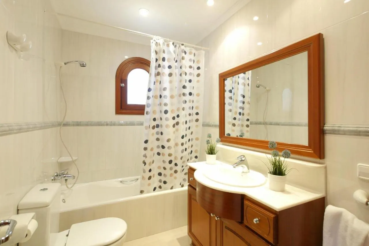 Ideal Property Mallorca - Villa Celia