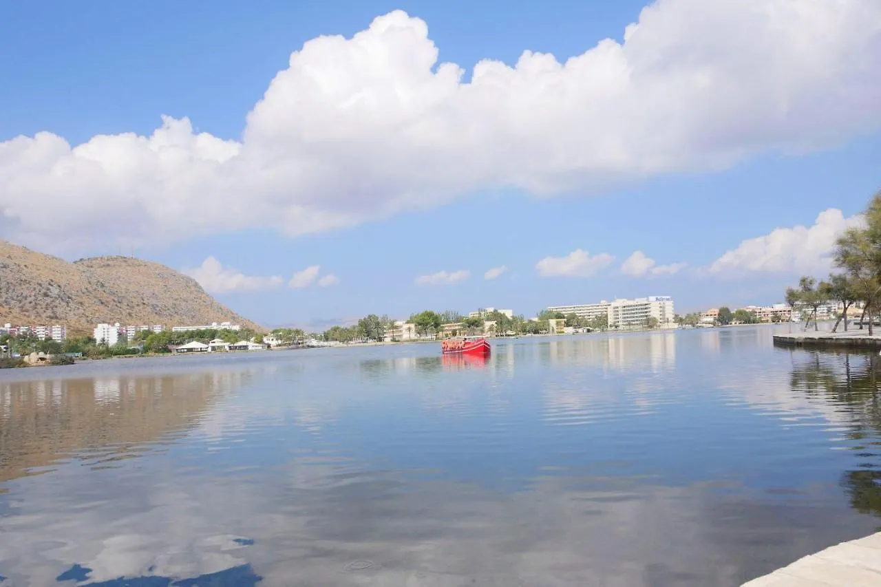 Ideal Property Mallorca - Villa Celia 0*, Port de Alcudia (Mallorca) Spain