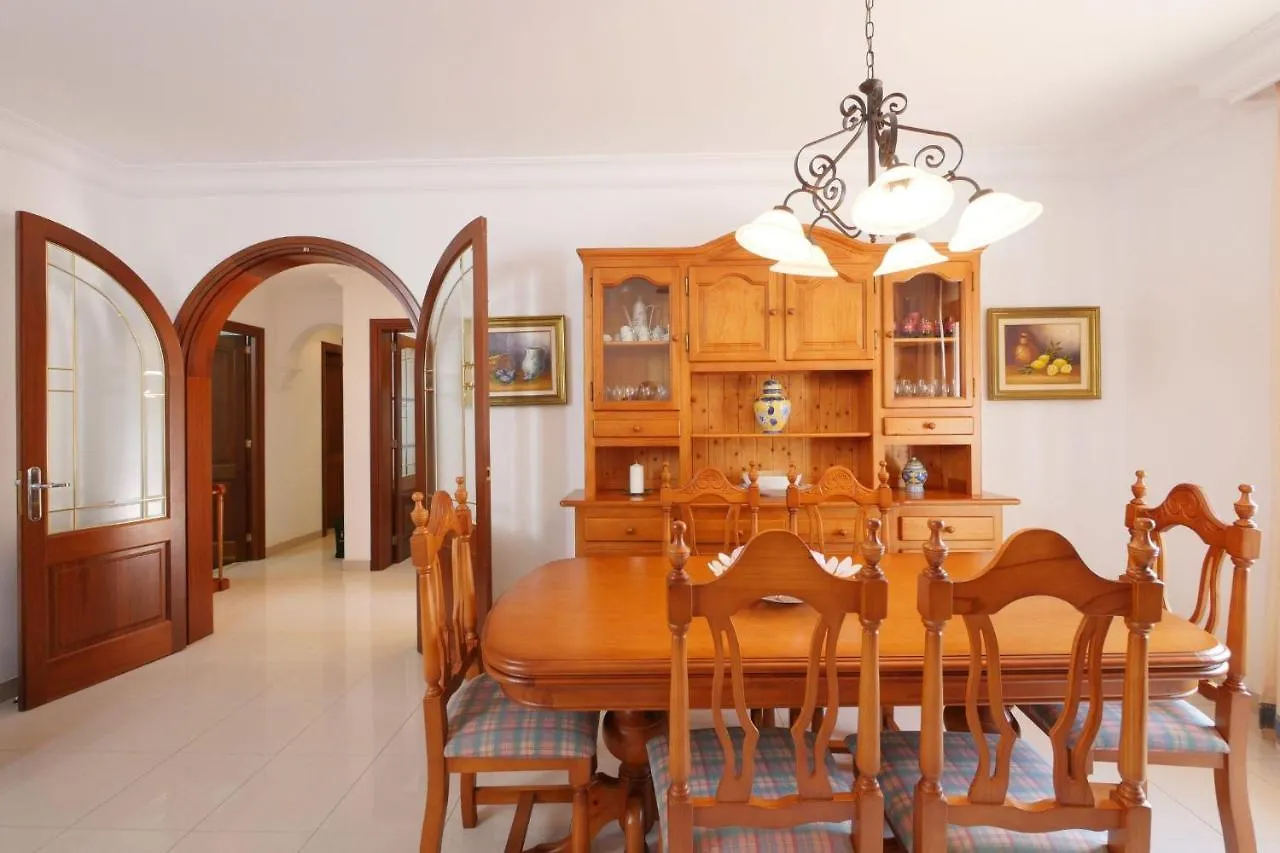 Ideal Property Mallorca - Villa Celia Port de Alcudia (Mallorca)