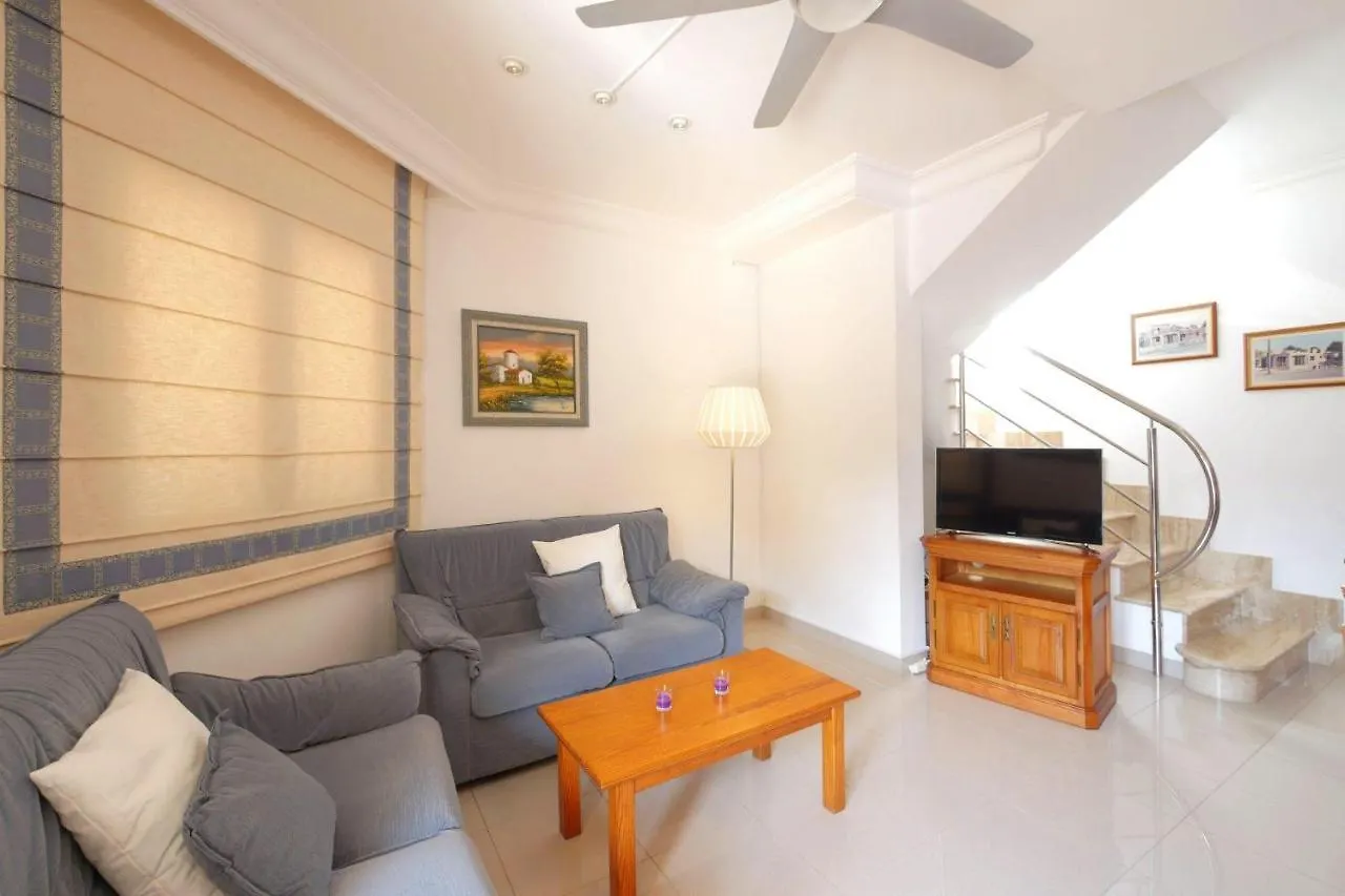 Holiday home Ideal Property Mallorca - Villa Celia Spain
