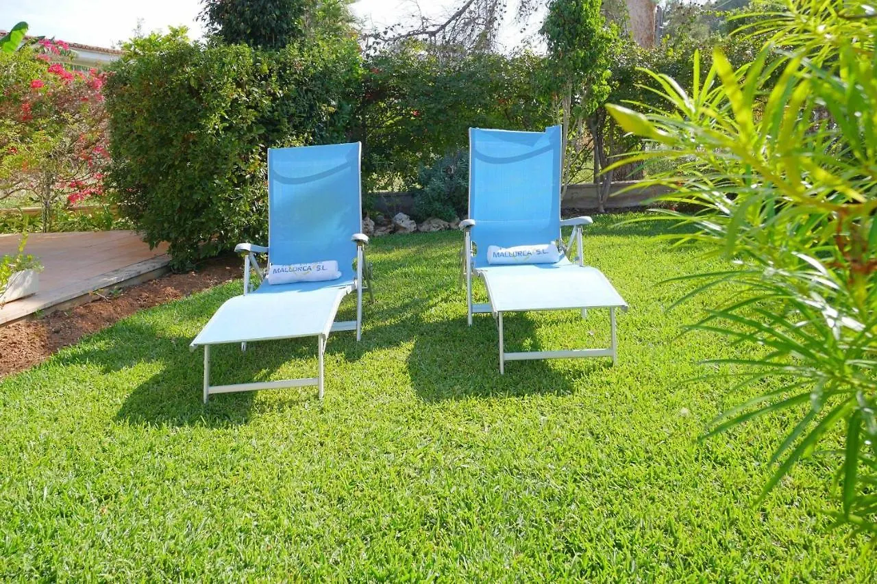 Holiday home Ideal Property Mallorca - Villa Celia Spain