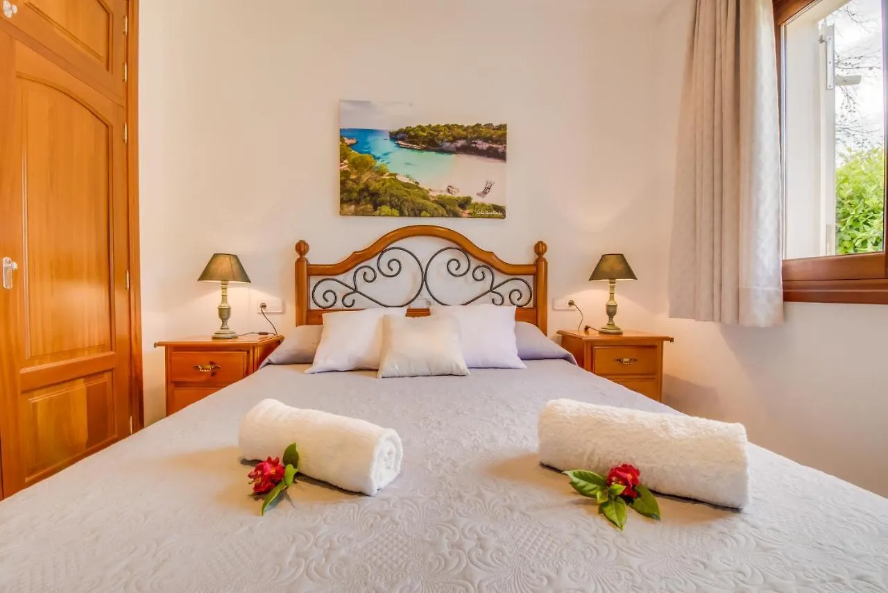 Holiday home Ideal Property Mallorca - Villa Celia