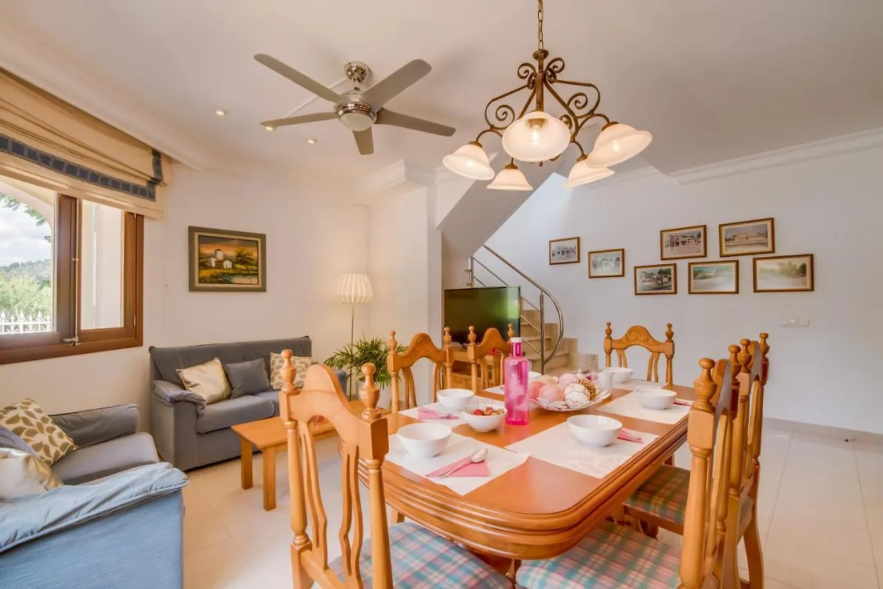 Ideal Property Mallorca - Villa Celia Spain